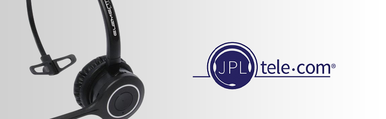 JPL Headsets